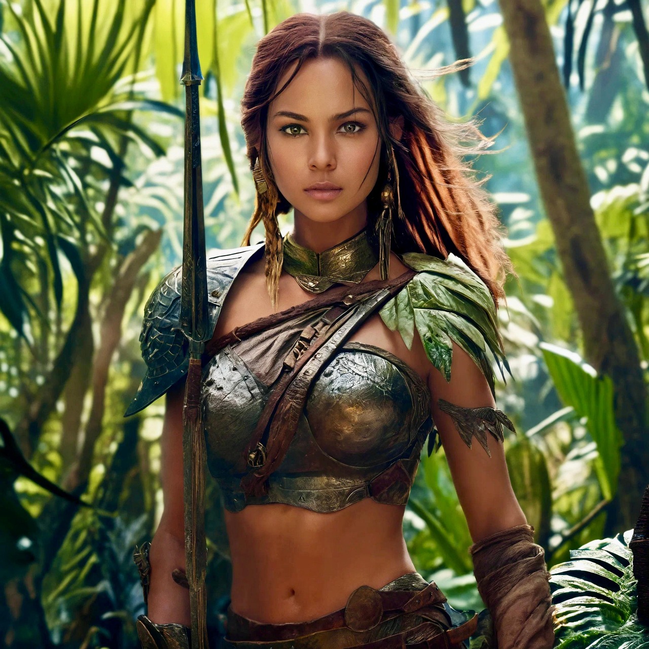 Download Jungle, Beautiful, Amazon. RoyaltyFree Stock