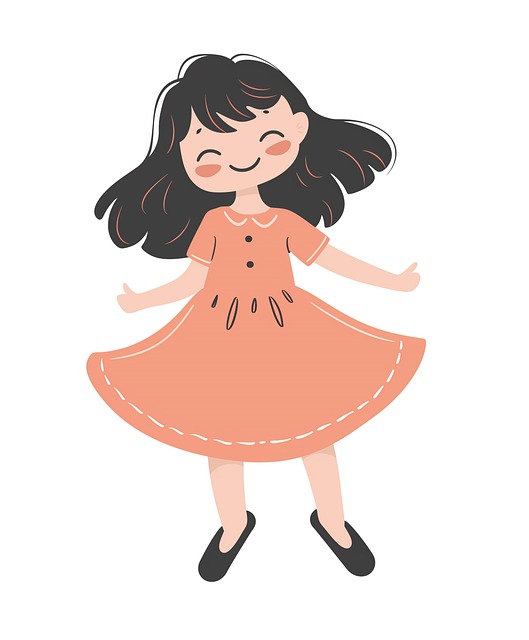 short dress clipart Pretty Girl Short Dress: Over 8,015 Royalty-Free Licensable Stock Illustrations & Drawings