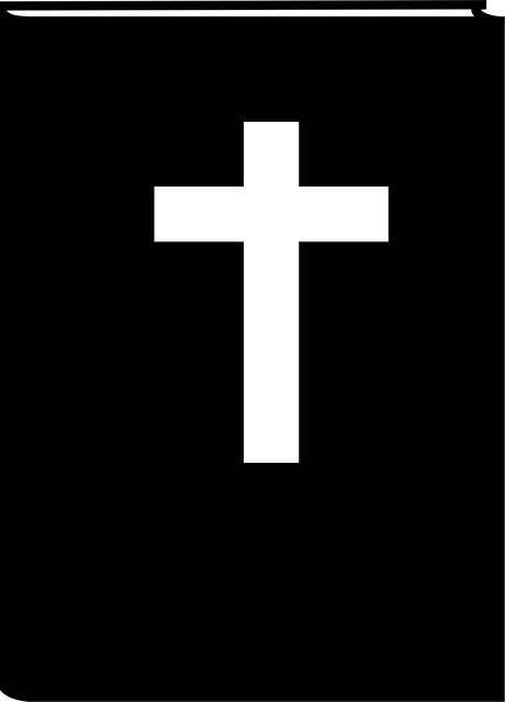 Free Bible Christian vector and picture
