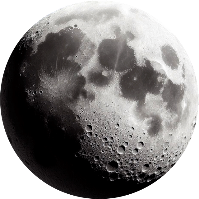 Free mond exoplanet kosmos illustration