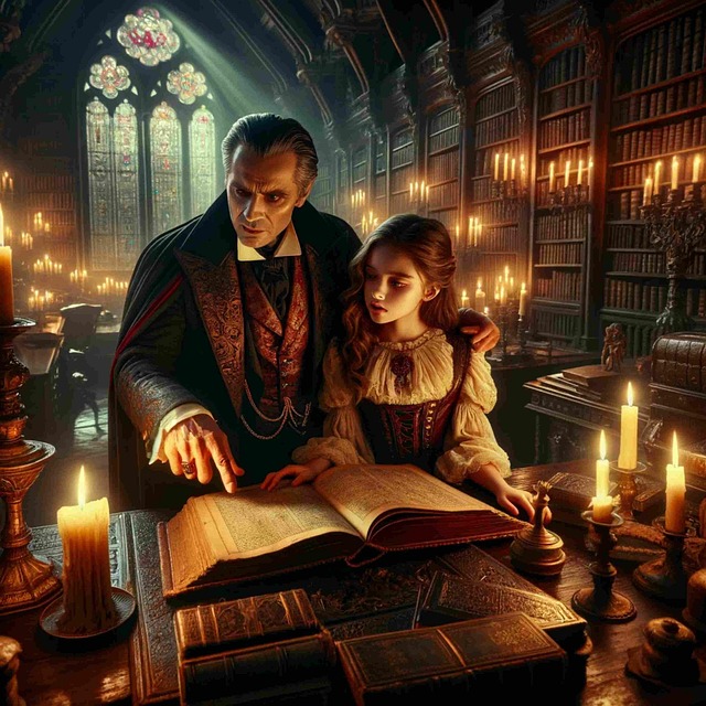 Download Count, Dracula, Count Dracula. Royalty-Free Stock Illustration ...