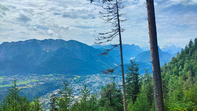 Free Bayer Upper Bavaria photo and picture