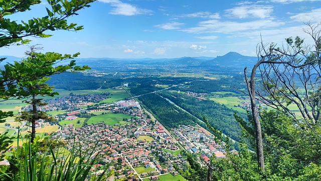 Free Bayer Upper Bavaria photo and picture