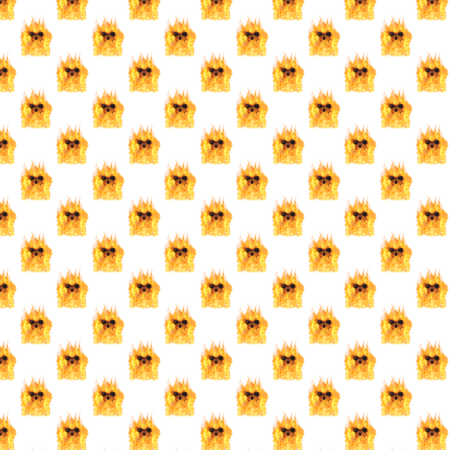 Free pattern texture design illustration