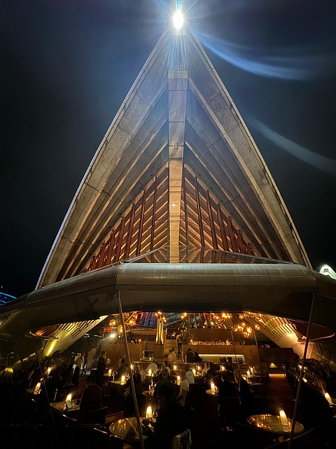 Free Australia Sydney photo and picture