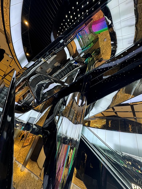 Free Reflections Architecture photo and picture