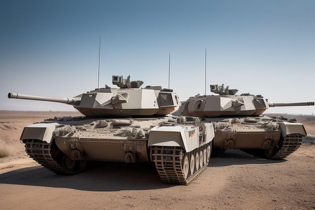Free abrams tanks tanks war illustration