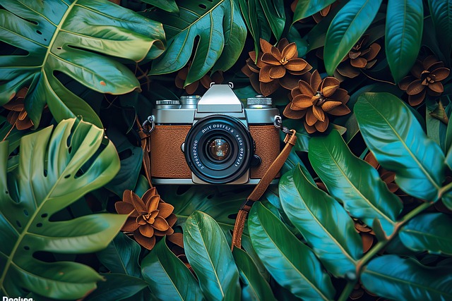 Explore 4,853+ Free Jungle Camera Illustrations: Download Now - Pixabay