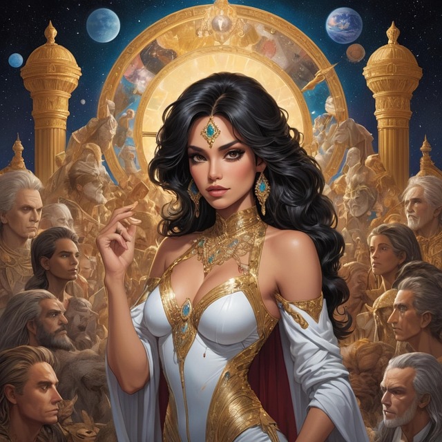 Download free HD stock image of Cleopatra Egypt Free cleopatra egypt queen illustration