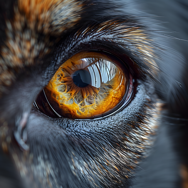 Ai Generat, Ochi, Natura, Câine, Catelus