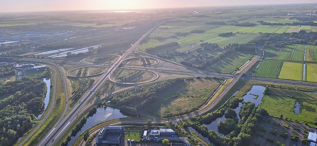 Free Airphoto Landscape photo and picture