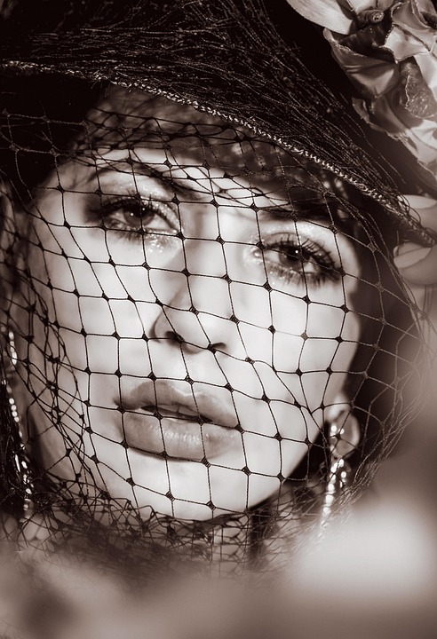 Rostro Retrato Foto Gratis En Pixabay Pixabay