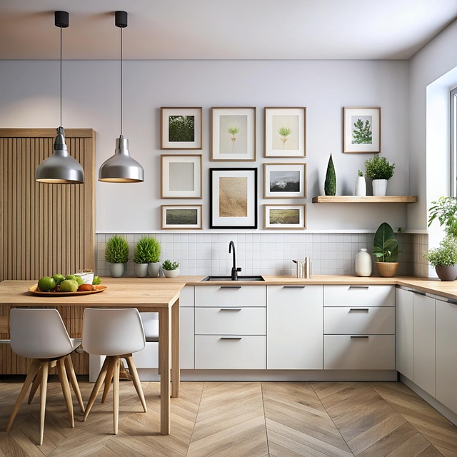 Download Kitchen, Furniture, House. Royalty-Free Stock Illustration ...