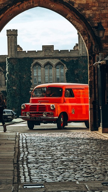 Free Car Automobile photo and picture