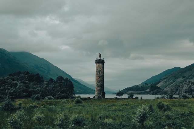 Free Scotland Nature photo and picture