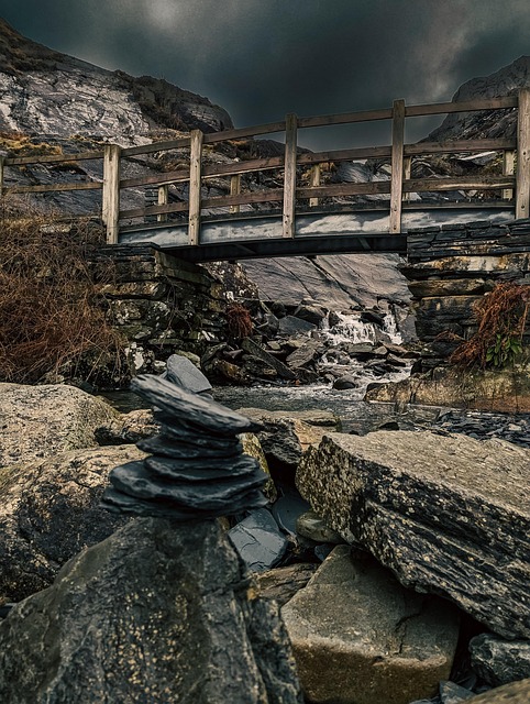 Free Wales Nature photo and picture