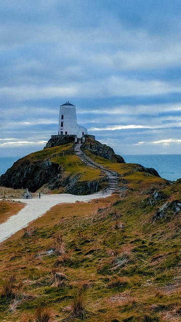 Free Wales Nature photo and picture