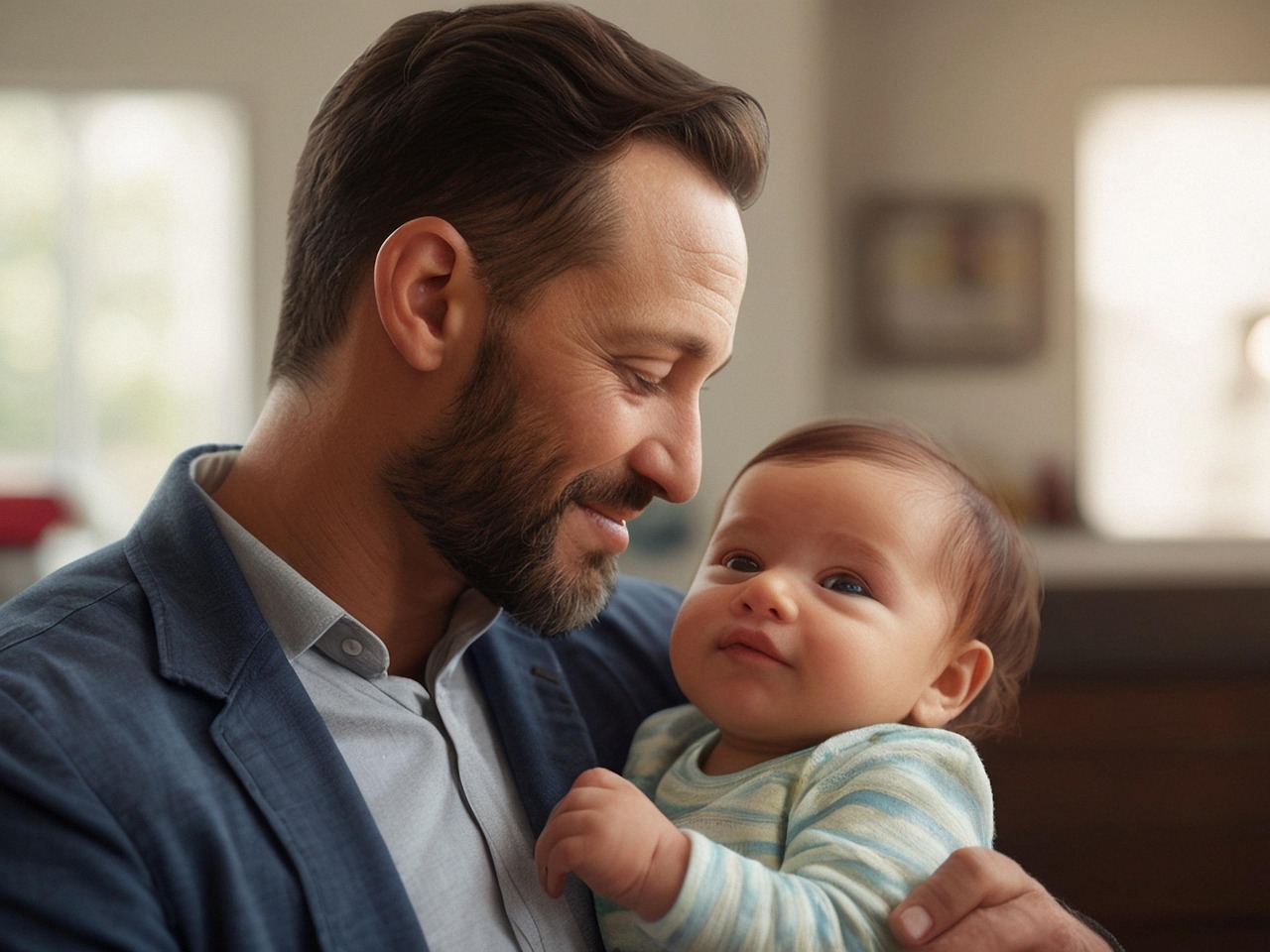 Explore 1,330+ Free Biblical Fatherhood Illustrations: Download Now ...