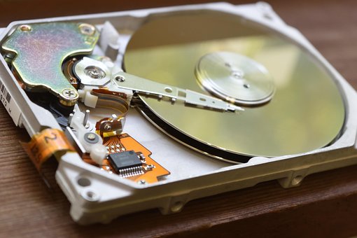 Free Memory Storage photo and picture