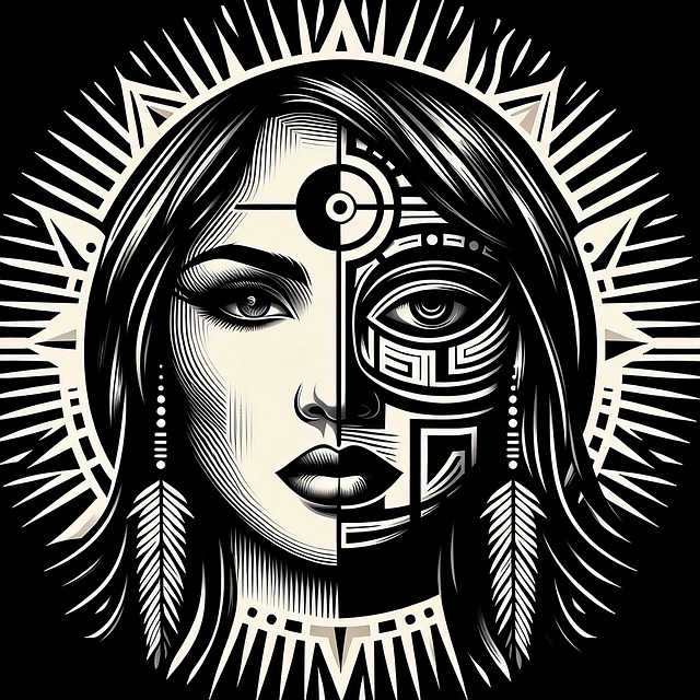 Free ai generated aiige gntn illustration