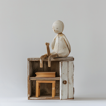 Free Furniture Chair illustration and picture