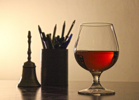 Free Chalice Glass photo and picture
