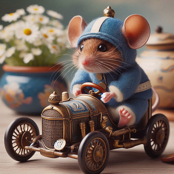 Coche, Coche Deportivo, Vehículo