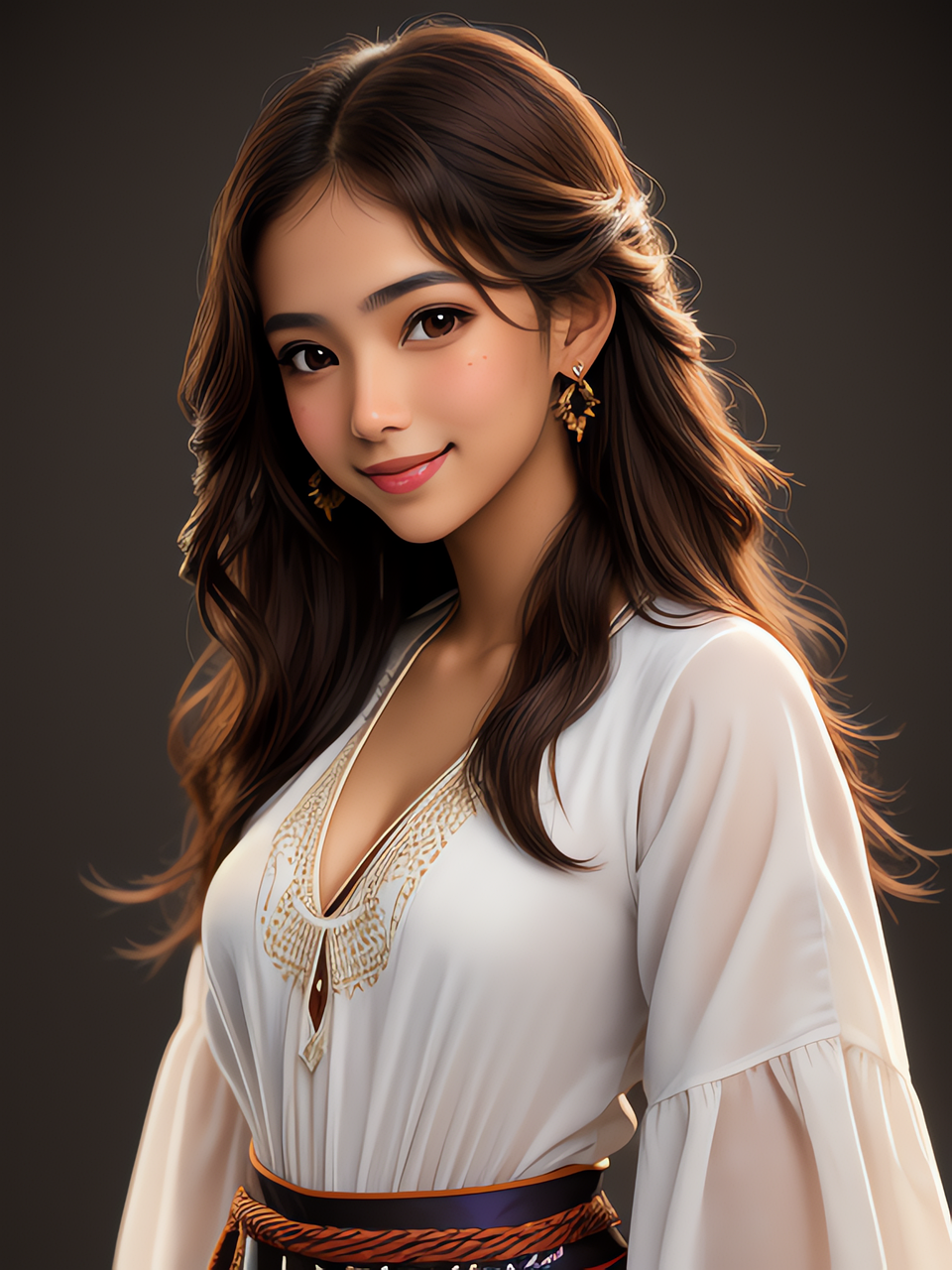 Femme Fille Visage - Image gratuite sur Pixabay - Pixabay