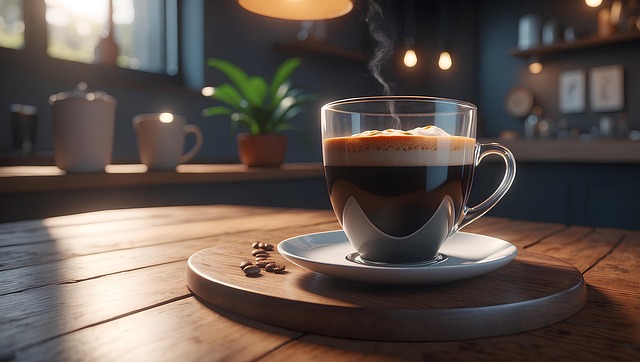 Free coffee caffeine nature illustration