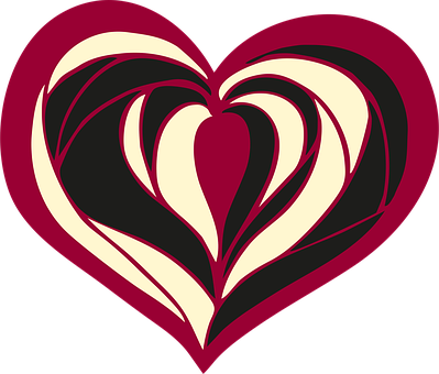Corazón, Amor, Día De San Valentín