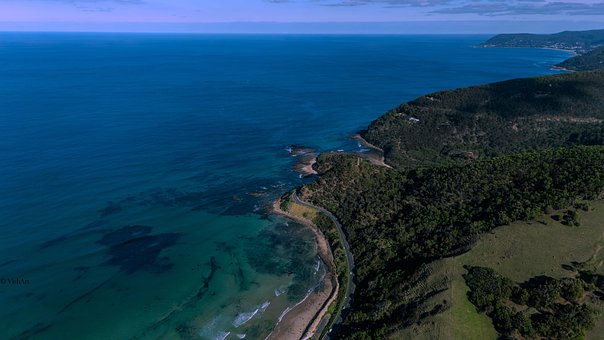 Free Beach Nature photo and picture