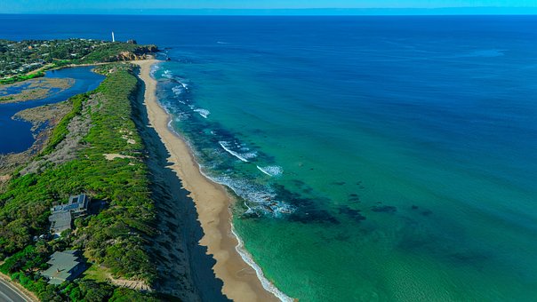 Free Beach Nature photo and picture