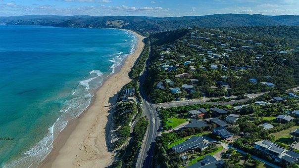 Free Beach Sea photo and picture