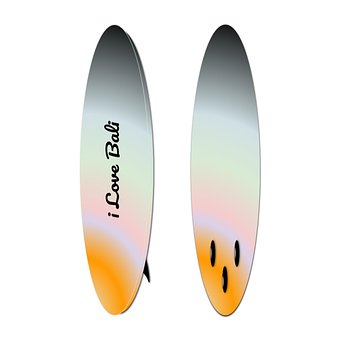Prancha De Surfe, Surfar, Elemento