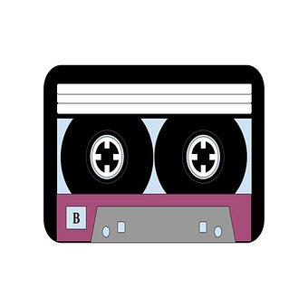 Música, Estéreo, Projeto, Velho, Som