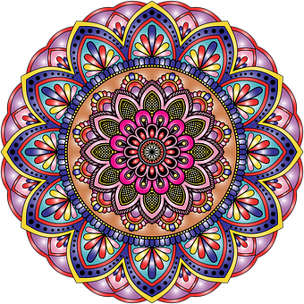 Free Art Pattern illustration and picture
