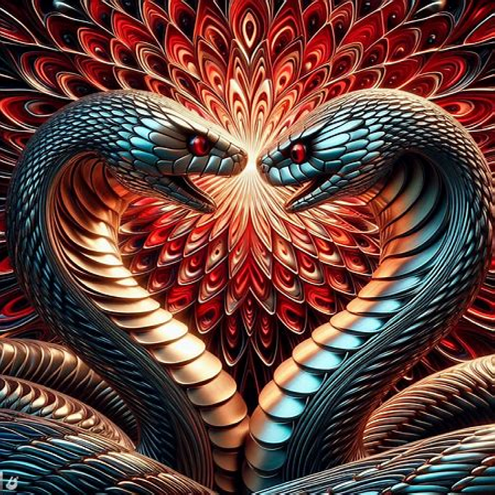 Download Snake, Snake Tiles, Venomous. Royalty-Free Stock Illustration ...