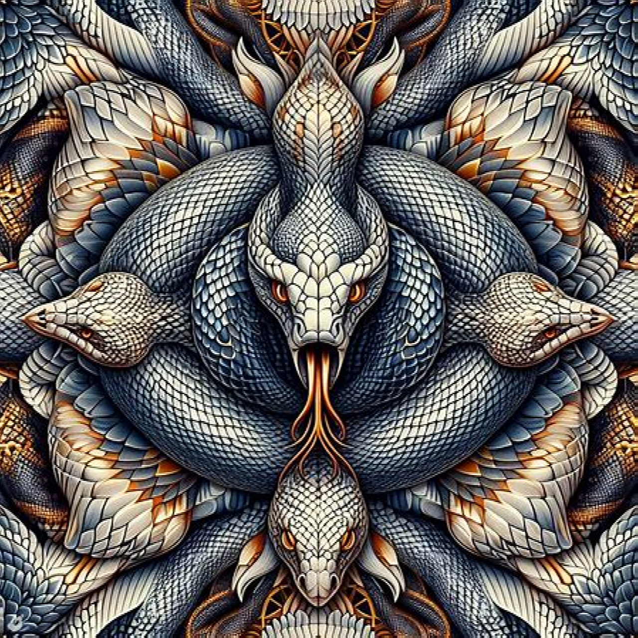 Snake Tile Map Download Snake, Snake Tiles, Venomous. Royalty-Free Stock Illustration ...