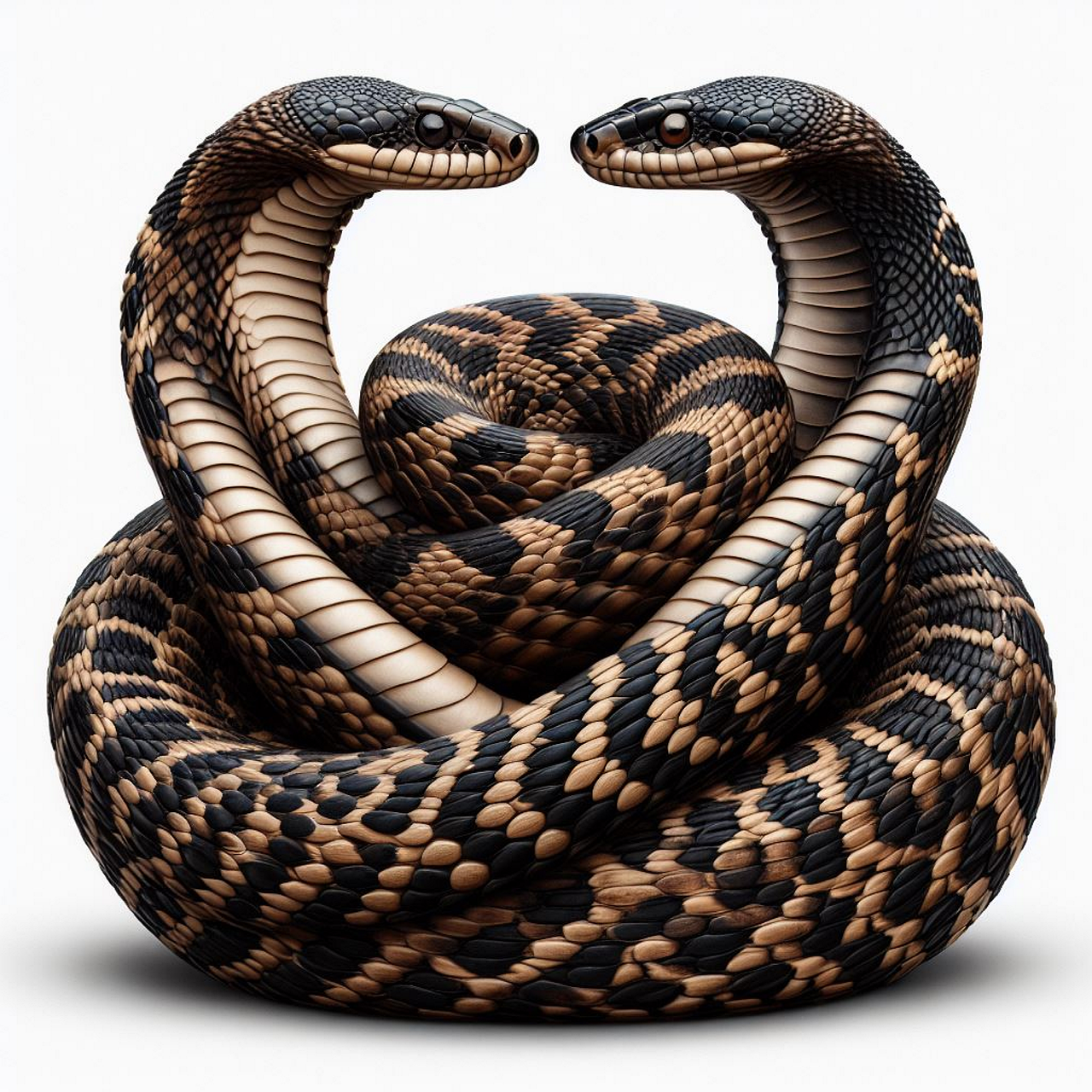Download Snake, Snake Tiles, Venomous. Royalty-Free Stock Illustration ...