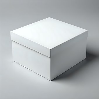 Free Box Gift photo and picture