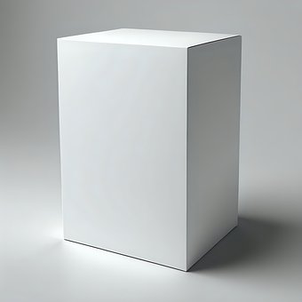 Free Template Box photo and picture