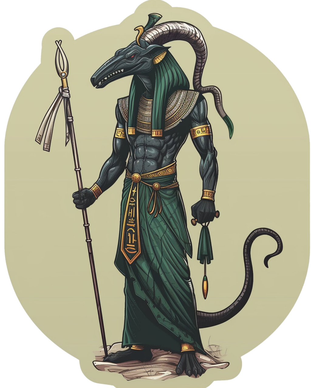 Page 2 - 100+ Free Anubis & Ai Generated Images - Pixabay