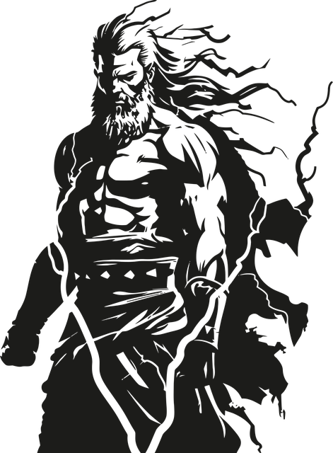 Ai Generiert, Zeus