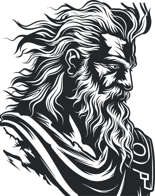 Ai Generiert, Zeus