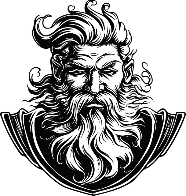 Ai Generiert, Zeus