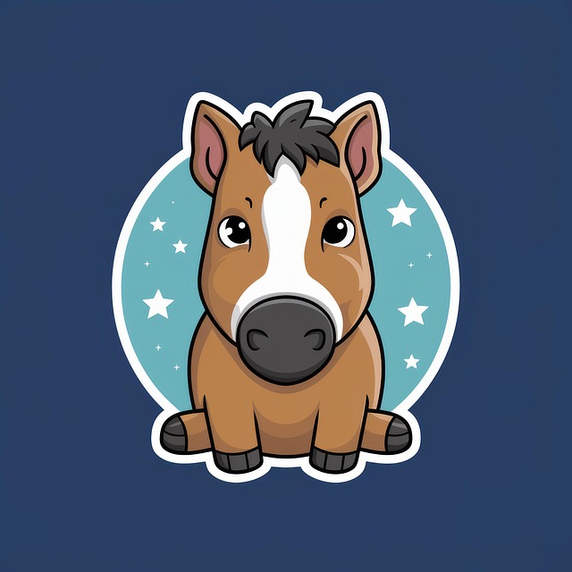 Free calf baby calf cow calf illustration