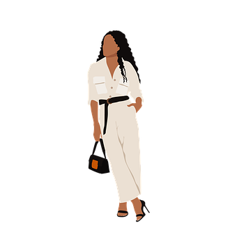 Free Woman Model illustration and picture