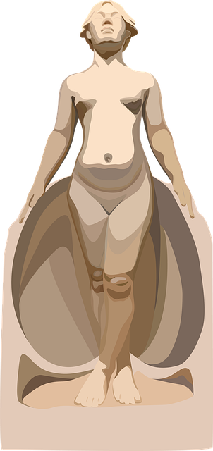 Free Statue Sculpture illustration and picture