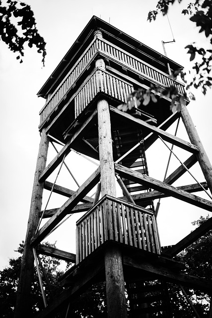 Luisenturm, Borgholzhausen