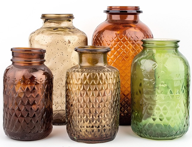 Free ai generated glass decorative illustration